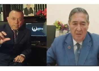 Что случилось с вами, Исмат Хушев?