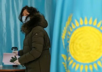 Интрига выборов Президента в Казахстане