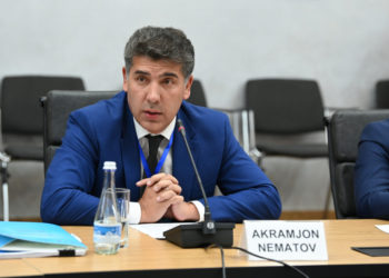 ИСМИ: Самаркандский саммит ШОС – отправная точка для начала нового этапа межгосударственного и многостороннего сотрудничества