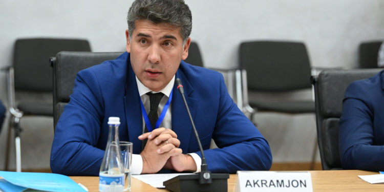 ИСМИ: Самаркандский саммит ШОС – отправная точка для начала нового этапа межгосударственного и многостороннего сотрудничества