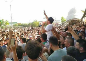 Мариус Фоссум: Ташкент все еще должен доказать, что серьезно относится к соблюдению прав человека