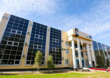 Российский диплом для узбекских инженеров