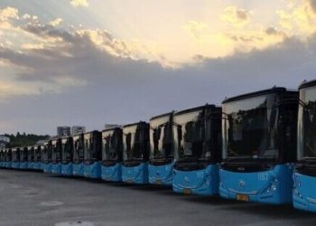 В Душанбе уволен водитель пассажирского автобуса, оскорбивший пассажиров