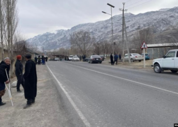 Альжан Исмагулов: Нужна горячая точка в Центральной Азии