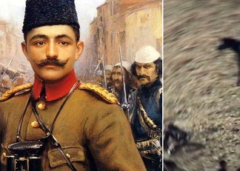 «Энвера Пашу убили». Что произошло сто лет назад в Балджувоне (часть II)