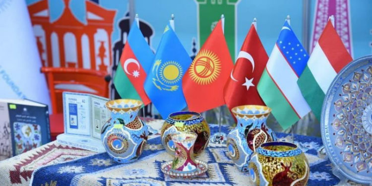 Казахстан принял участие в международной благотворительной ярмарке в Баку (ФОТО) — Trend.Az