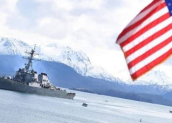 Новая Арктическая стратегия США бессильна против географии и российских ледоколов