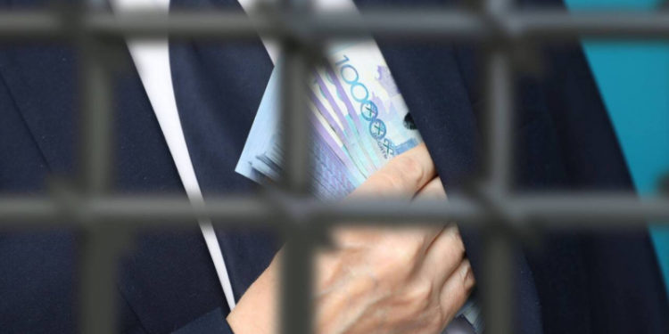 Почему в Казахстане неэффективно борются с коррупцией? Не умеют или не хотят?