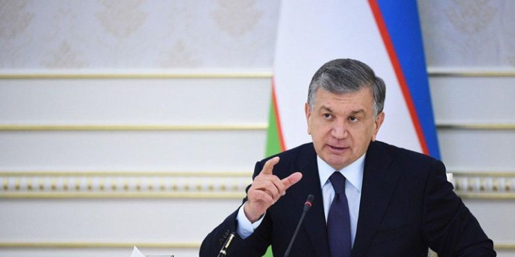 «РАЗБОРЫ ПОЛЁТОВ» С ХОКИМАМИ: КАДРОВЫЕ ИЗМЕНЕНИЯ В УЗБЕКИСТАНЕ