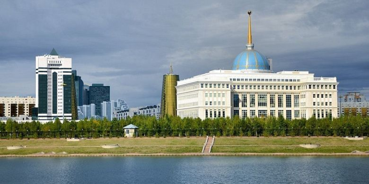 «ДИПЛОМАТИЧЕСКИЙ ВЕКТОР» ВЕДОМСТВЕННОЙ ПОЛИТИКИ: НОВЫЕ НАЗНАЧЕНИЯ В КАЗАХСТАНЕ