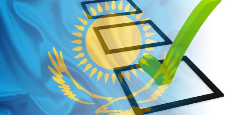 Объединиться ради перемен: движение «Халық сенімі» о предстоящих президентских выборах