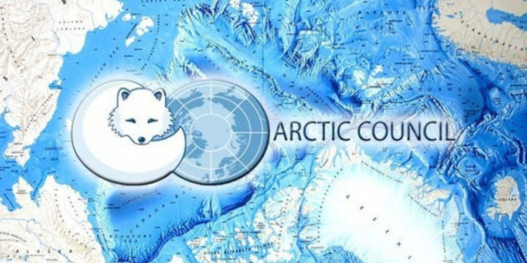Выход России из Арктического совета становится неизбежным