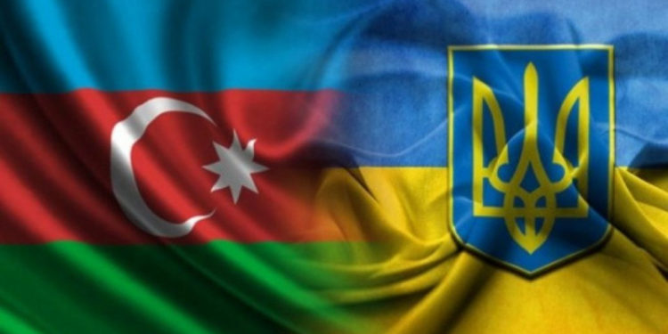 Азербайджан, Турция и денацификация на Украине