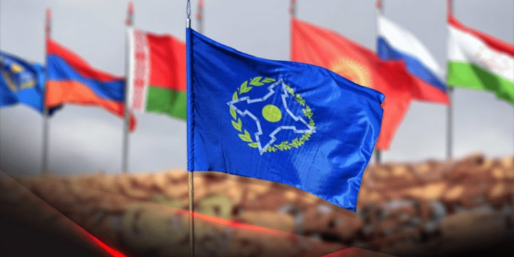 ОДКБ – будущее организации определит Белоруссия?