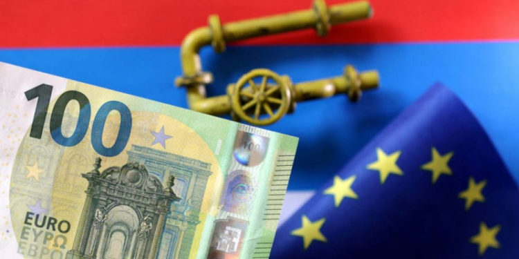 Россия – Евросоюз: санкции – торговле энергоресурсами и рыбой не помеха
