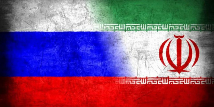 Россия и Иран строят торговый «меридиан» от Петербурга до Мумбаи