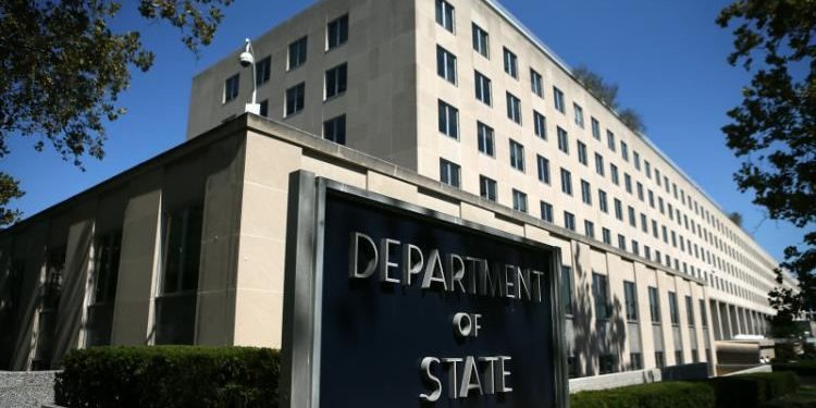 США продолжат расширять сотрудничество с Казахстаном в различных областях — Госдеп — Trend.Az