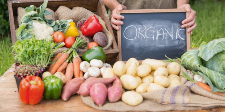 Что значит отметка «органик» на продуктах и производят ли такую еду в Казахстане