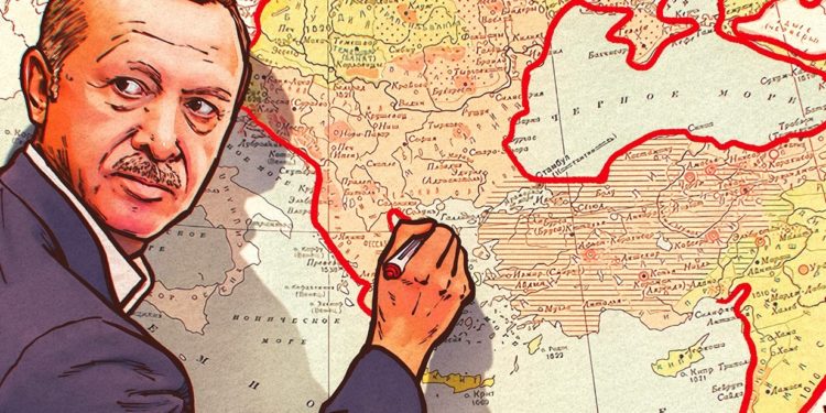 Газета «Al-Quds Al-Arabi»: Алтайские ученые выбивают почву у Эрдогана
