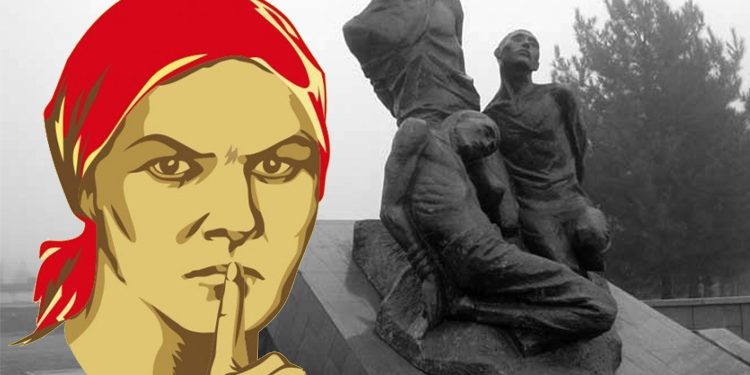 Фактчек: Кого реабилитируют в Кыргызстане?