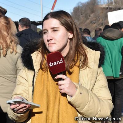 Казахстанский холдинг увеличил выработку электроэнергии в 2022 г. - Trend.Az