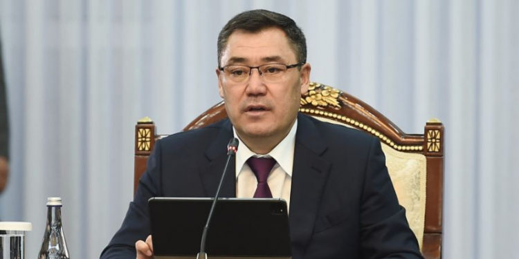 Президент Кыргызстана совершит визит в Венгрию — Trend.Az