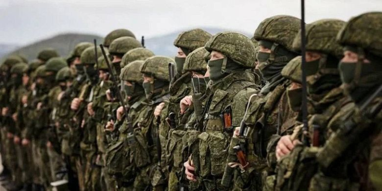 СВО глазами Казахстана: Астана понимает кто друг, а кто враг?