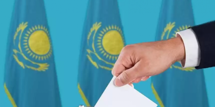 Электоральные настроения населения Казахстана в преддверии выборов в марте 2023 года (часть 3)