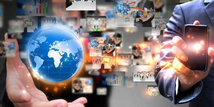 КАЗАХСТАН ГОТОВИТСЯ К ИНФОРМАЦИОННОЙ ОБОРОНЕ