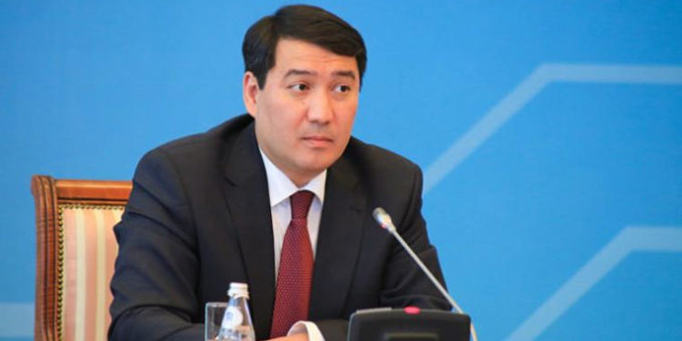 На выборы в парламент и маслихаты в Казахстане выдвигаются более 12 тыс. кандидатов — посол — Trend.Az