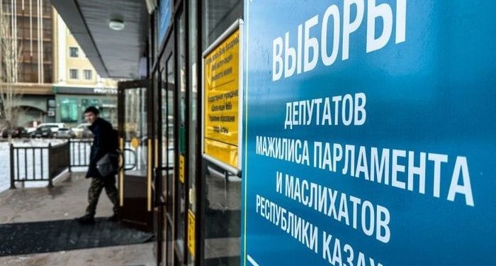 Новый мажилис и печальные перспективы русского Казахстана