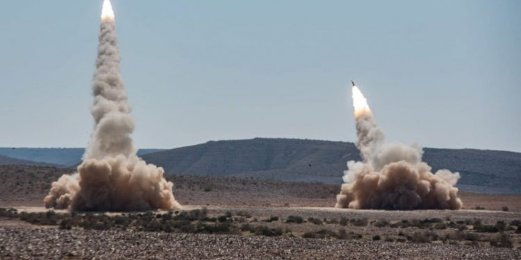 США и Израиль готовят «план Б» для Ирана