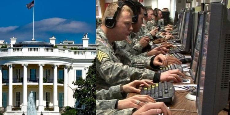 США-Кыргызстан: стратегия информационной экспансии