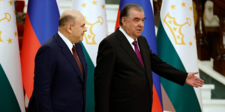 Таджикистан может стать ближе, если…