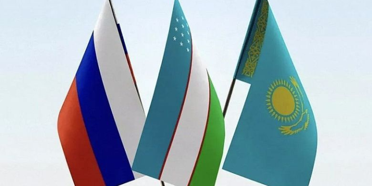 ИНТЕНСИВНОСТЬ ПЕРЕГОВОРОВ ЗАШКАЛИВАЕТ: РОССИЯ, КАЗАХСТАН И УЗБЕКИСТАН СОЗДАЮТ ГАЗОВЫЙ АЛЬЯНС