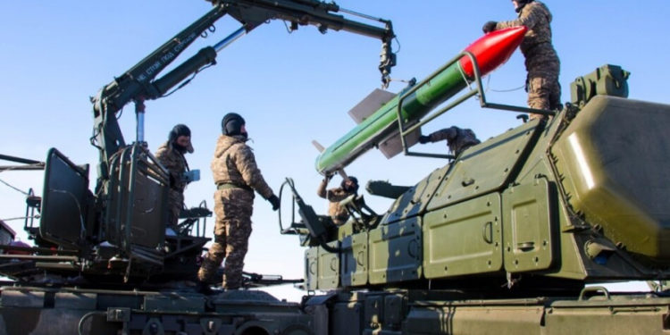 Россия – Кыргызстан: расширение совместной ПРО крайне нервирует Запад