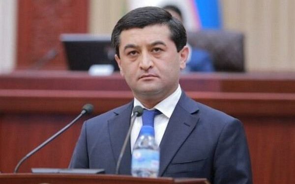 Глава МИД Узбекистана посетит Россию — Trend.Az