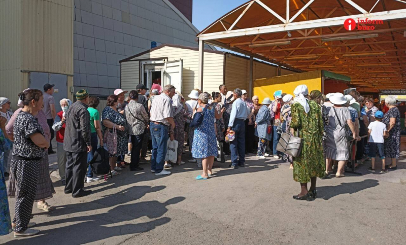 Сахар: какие уроки вынес Казахстан из прошлогоднего кризиса