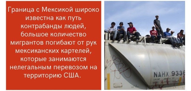 Бревно в глазу: как обстоят дела с мигрантами на Западе и почему обвинения в сторону России беспочвенны