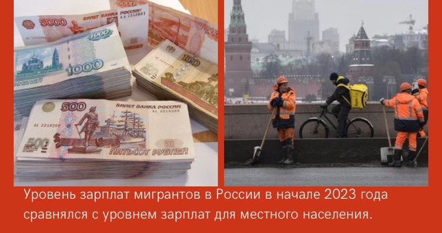 Бревно в глазу: как обстоят дела с мигрантами на Западе и почему обвинения в сторону России беспочвенны