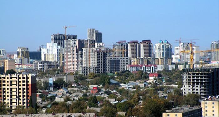 Концепция совершенствования генеральных планов городов. Мнение профессионала. Часть первая