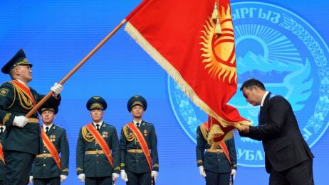 Обзор зарубежных СМИ о Центральной Азии за май 2023