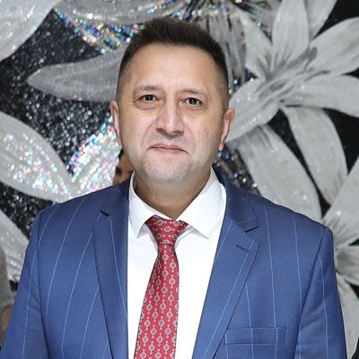 В Аркадаге состоялся грандиозный концерт, посвященный открытию первого "умного" города Туркменистана (ФОТО) - Trend.Az