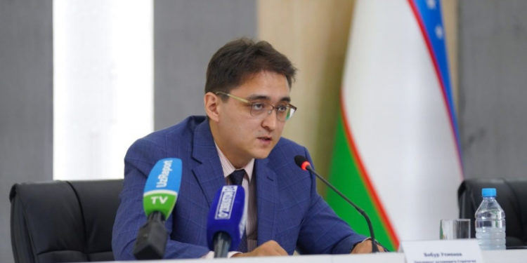 В Узбекистане начался новый этап развития после обновления конституции — замминистра — Trend.Az