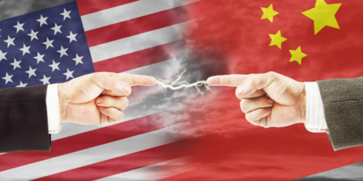 Центральная Азия – площадка конкуренции между США и Китаем