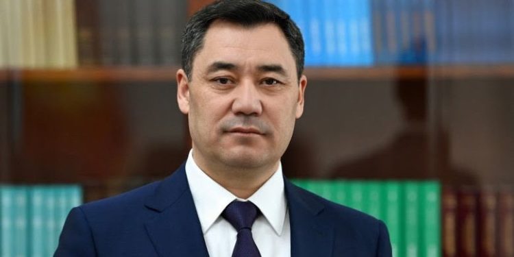 Чрезвычайной ситуации в энергетической отрасли Кыргызстана нет — Жапаров — Trend.Az