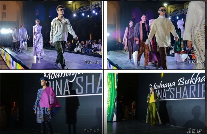 Fashion- журналистика в современном медиапространстве