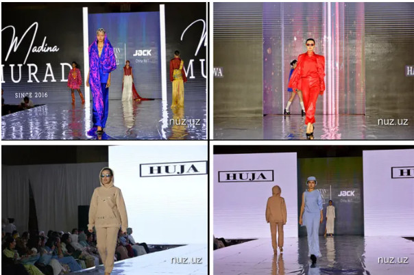 Fashion- журналистика в современном медиапространстве
