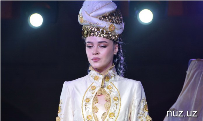 Fashion- журналистика в современном медиапространстве