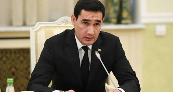 Президент Туркменистана примет участие в саммите стран Центральной Азии и Персидского залива — Trend.Az